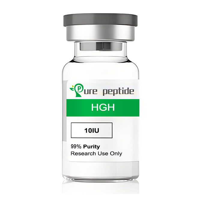 HGH
