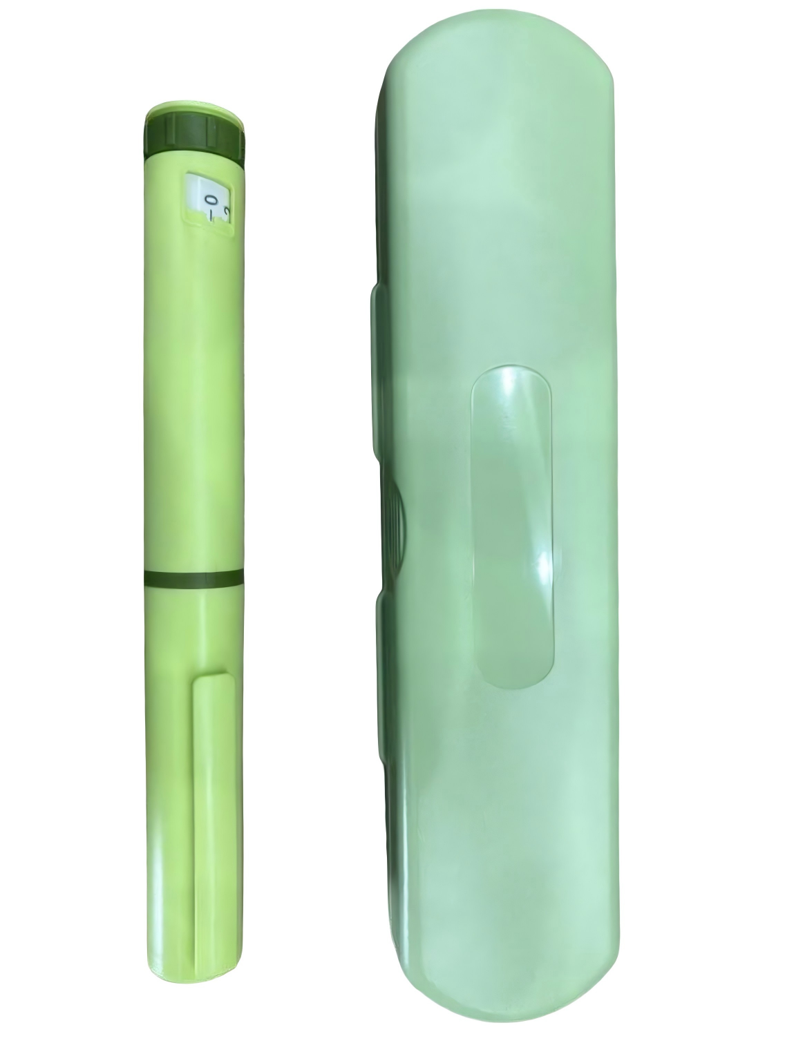 OEM GHK-CU 50mg Injection Pen Kits