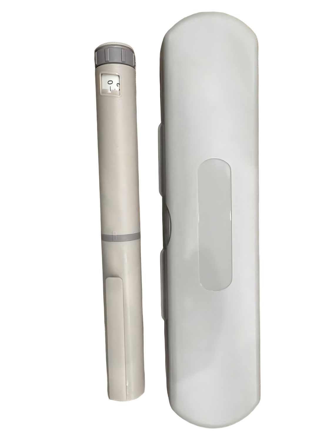 OEM GHK-CU 100mg Injection Pen Kits
