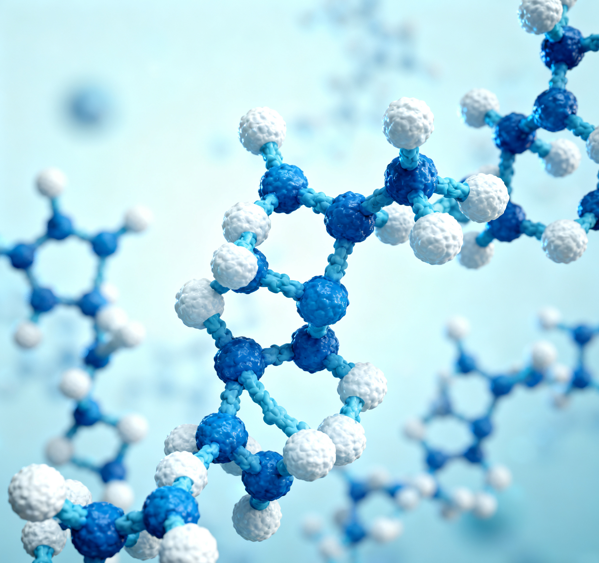 BPC157: The Revolutionary Peptide for Recovery and Wellness