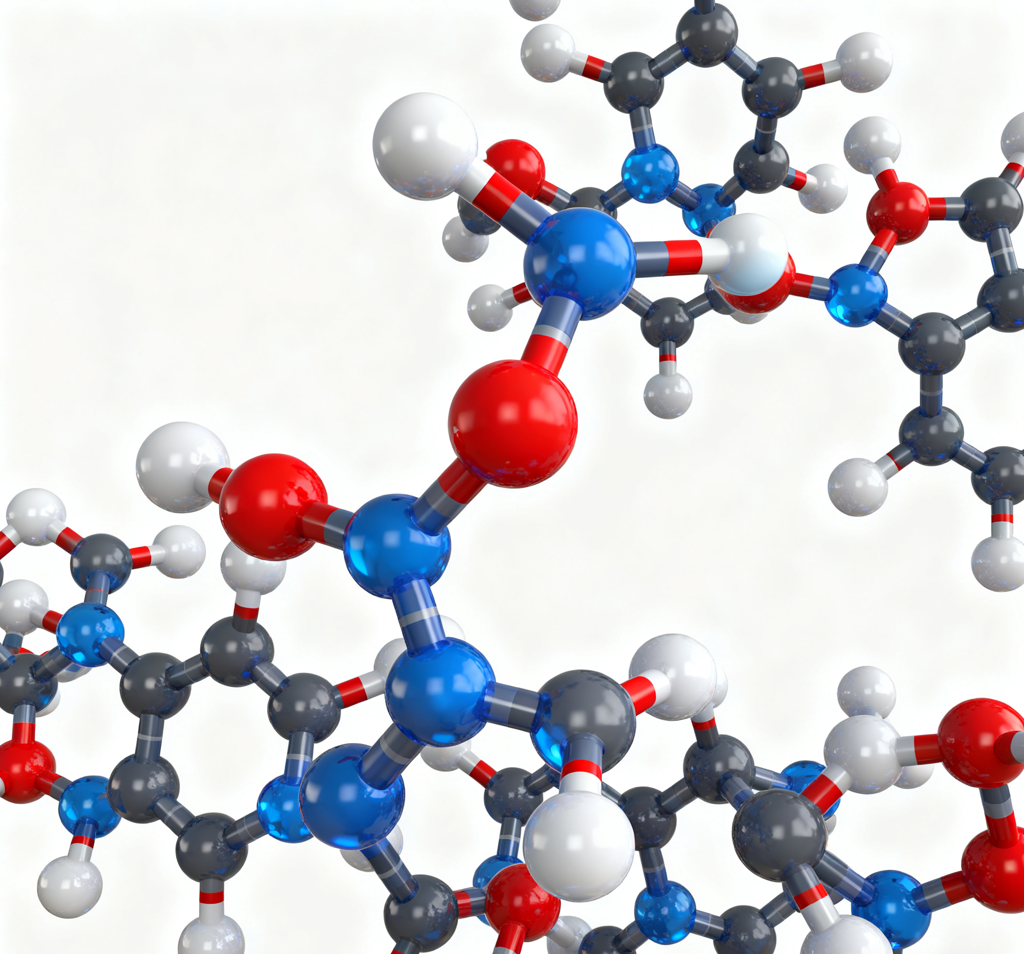 Tesamorelin: Key Insights into the Advanced Peptide for Hormonal Balance