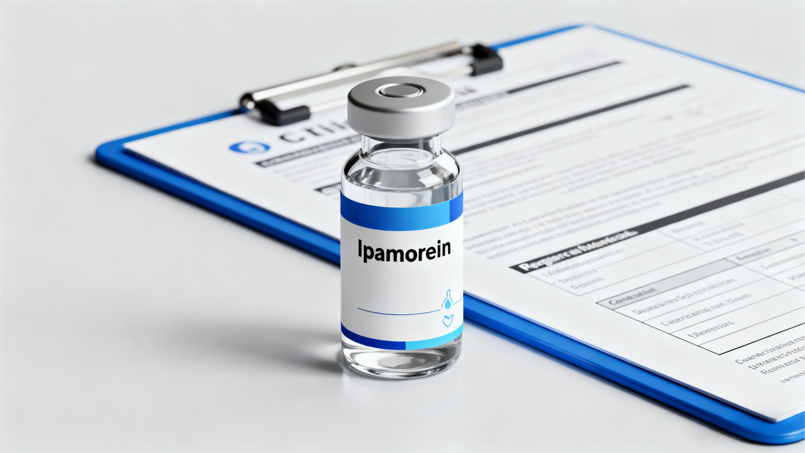 Ipamorelin: The Revolutionary Peptide for Wellness & Performance