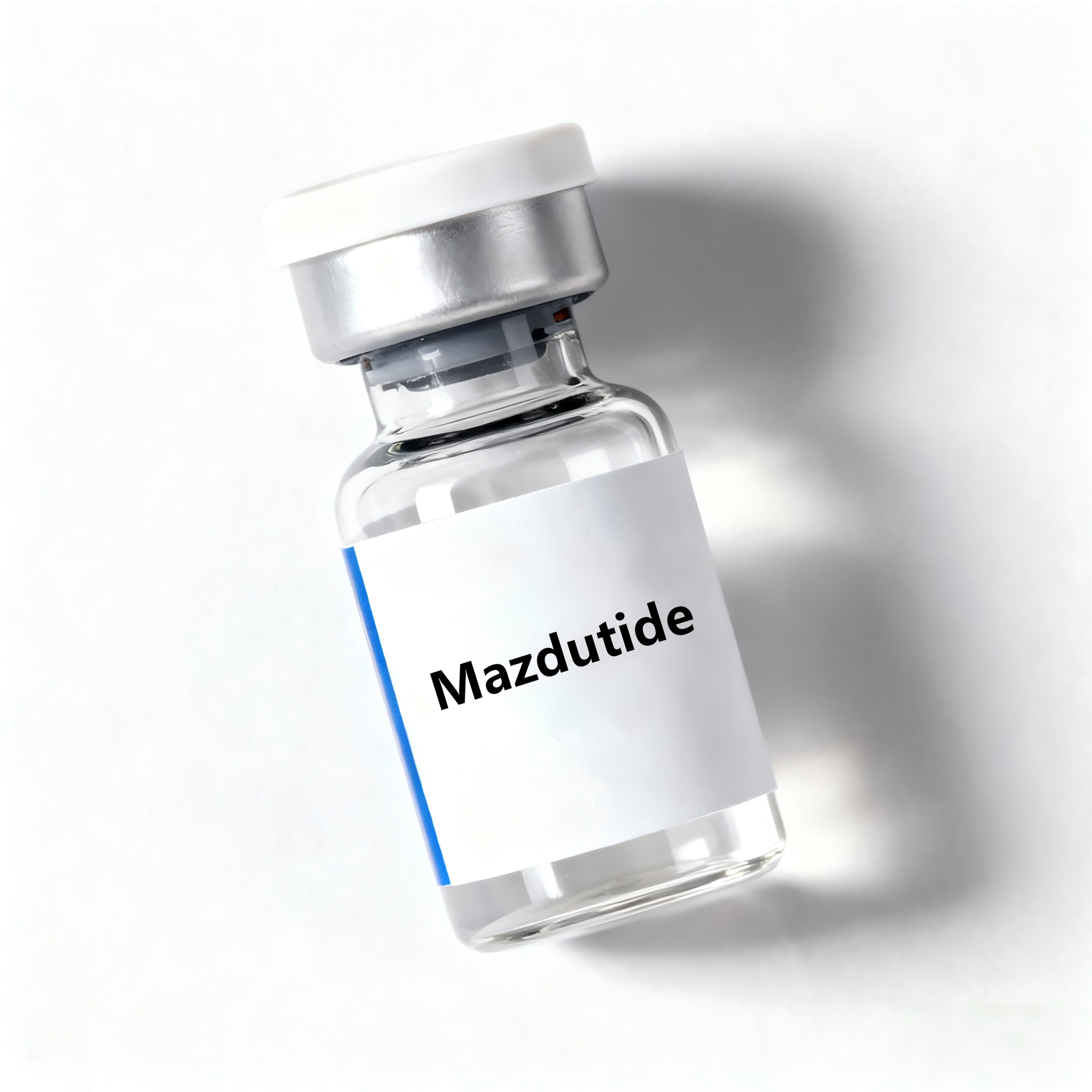 Mazdutide：Dual-Action Breakthrough for Obesity & Type 2 Diabetes Treatment