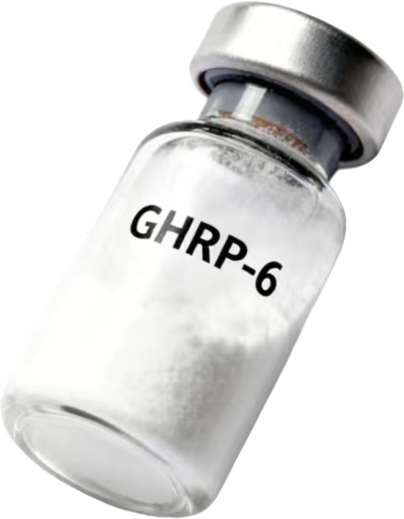 GHRP-6