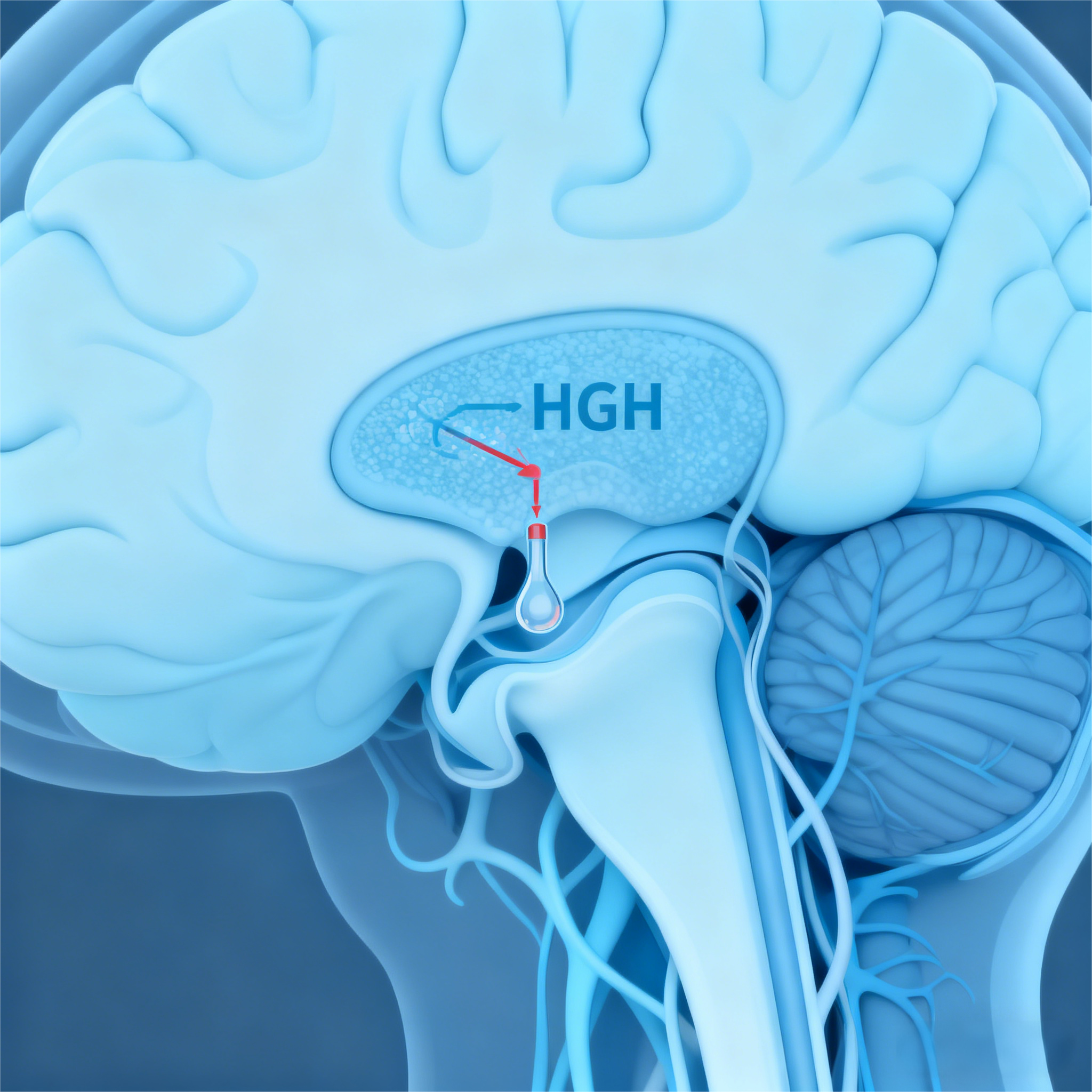 What Is HGH? Key Benefits, Mechanisms & Science Behind Human Growth Hormone