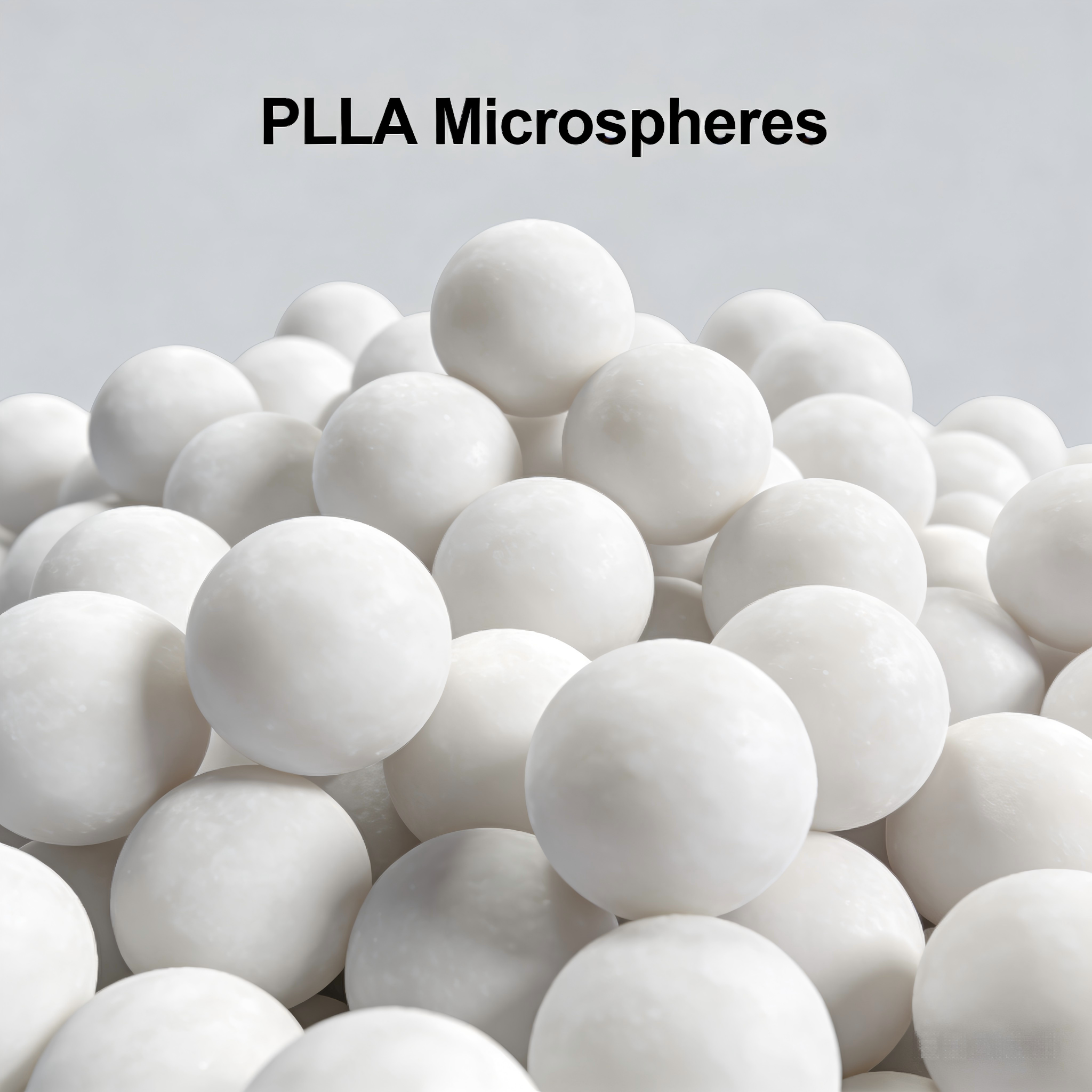 PLLA Microspheres